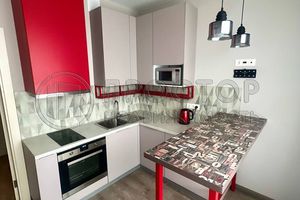 Продам квартиру 1 комнатную с общей площадью 40м2, 9/24 эт., на улице Озерная ул, Тропарёво-Никулино (ЗАО) район, г. Москва, Москва, Россия, агентство Интернет-партнер