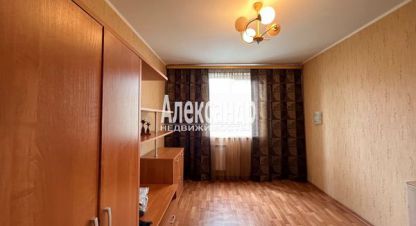 Продаётся 2-х комнатная квартира в г. Выборг. Фотография №6