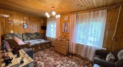 Купить дом 3-х комнатную, 75 кв. м., Россия, г. Конденсатор тер. Фотография №8