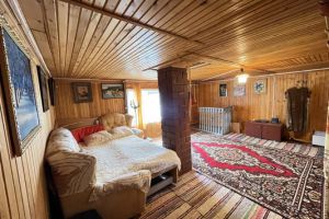 Продам дом 3-х комнатный с общей площадью 75м2, на улице Набережная ул, г. Конденсатор тер, Иркутская обл., Россия, агентство Интернет-партнер