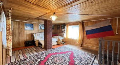 Купить дом 3-х комнатную, 75 кв. м., Россия, г. Конденсатор тер. Фотография №10