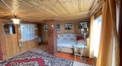 Купить дом 3-х комнатную, 75 кв. м., Россия, г. Конденсатор тер. Фотография №9