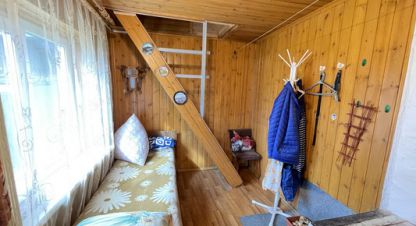 Купить 3-х комнатную дом в г. Конденсатор тер. Фотография №2