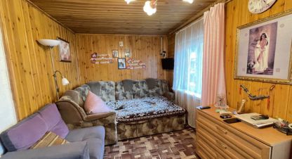 Продаётся дом в г. Конденсатор тер. Фотография №7