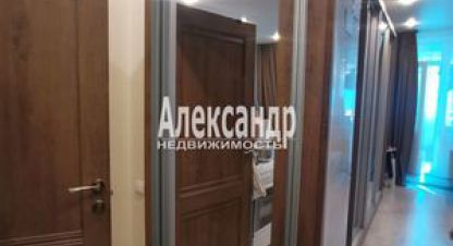 Продаётся квартира в г. Мурино. Фотография №6