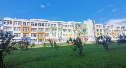Купить квартиру, 20.2 кв. м., Россия, г. Мурино. Фотография №10