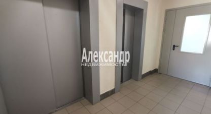 Купить квартиру, 20.2 кв. м., Россия, г. Мурино. Фотография №8