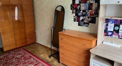 Купить квартиру 3-х комнатную, 70.7 кв. м., Россия, г. Иркутск. Фотография №8