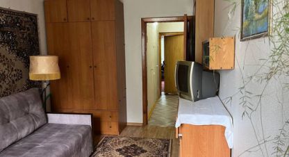 Купить квартиру в г. Иркутск. Фотография №3