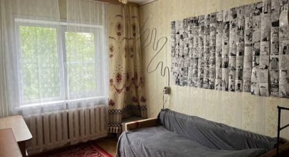 Купить квартиру на улице Маршала жукова пр-кт г. Иркутск. Фотография №5