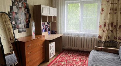 Продаётся 3-х комнатная квартира в г. Иркутск. Фотография №6