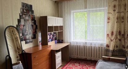 Купить 3-х комнатную квартиру на улице Маршала жукова пр-кт г. Иркутск. Фотография №4