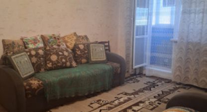 Снять 1 комнатную квартиру на улице Дубнинская ул г. Москва. Фотография №4