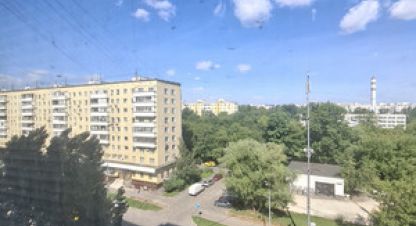 Сдаётся квартира в г. Москва. Фотография №7
