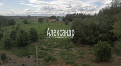 Продам комнату с общей площадью 18.3м2, 3/5 эт., на улице Сельцо п, г. Сельцо, Ленинградская обл., Россия, агентство Интернет-партнер. Фотография №1