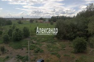 Продам комнату с общей площадью 18.3м2, 3/5 эт., на улице Сельцо п, г. Сельцо, Ленинградская обл., Россия, агентство Интернет-партнер