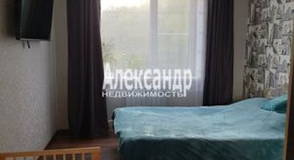 Продаётся комната в г. Сельцо. Фотография №7
