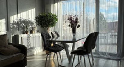 Продам квартиру 3-х комнатную с общей площадью 110м2, 1/4 эт., на улице Подгорная ул, г. Молодежный, Иркутская обл., Россия, агентство Интернет-партнер. Фотография №1