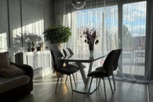 Продам квартиру 3-х комнатную с общей площадью 110м2, 1/4 эт., на улице Подгорная ул, г. Молодежный, Иркутская обл., Россия, агентство Интернет-партнер