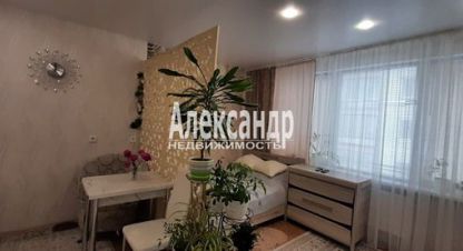 Купить квартиру, 30.2 кв. м., Россия, г. Всеволожск. Фотография №10