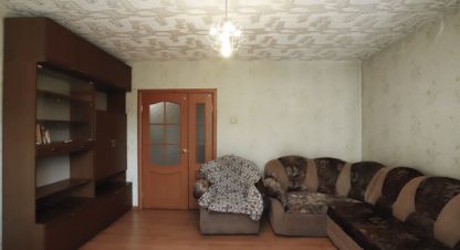 Купить квартиру 4-х комнатную, 91.4 кв. м., Россия, г. Шелехов. Фотография №8