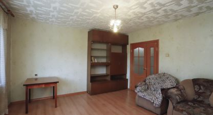 Продаётся 4-х комнатная квартира в г. Шелехов. Фотография №6