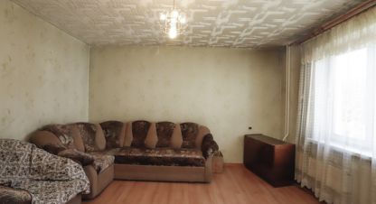 Купить квартиру 4-х комнатную, 91.4 кв. м., Россия, г. Шелехов. Фотография №10