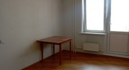 Продам квартиру 1 комнатную с общей площадью 37.9м2, 8/14 эт., на улице Калинина ул, Железнодорожный район, г. Красноярск, Красноярский край, Россия, агентство Интернет-партнер. Фотография №1