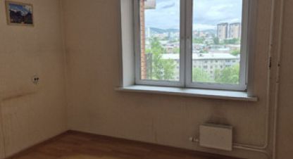 Купить квартиру 1 комнатную, 37.9 кв. м., Россия, г. Красноярск. Фотография №8
