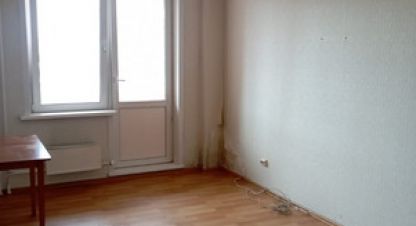 Купить 1 комнатную квартиру в г. Красноярск. Фотография №2