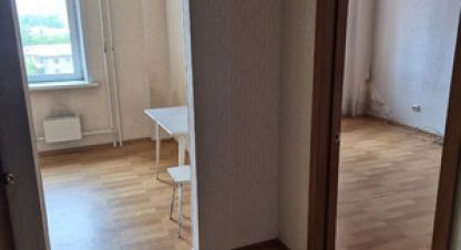 Купить 1 комнатную квартиру на улице Калинина ул г. Красноярск. Фотография №4