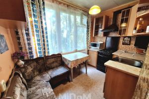 Продам квартиру 3-х комнатную с общей площадью 55.1м2, 4/5 эт., на улице Ольги форш ул  15, Калининский район, г. Санкт-Петербург, Санкт-Петербург, Россия, агентство Интернет-партнер