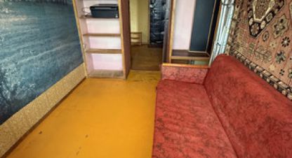 Продам квартиру 3-х комнатную с общей площадью 52м2, 8/9 эт., на улице Татарская ул, Железнодорожный район, г. Рязань, Рязанская обл., Россия, агентство Интернет-партнер. Фотография №1