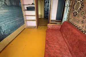 Продам квартиру 3-х комнатную с общей площадью 52м2, 8/9 эт., на улице Татарская ул, Железнодорожный район, г. Рязань, Рязанская обл., Россия, агентство Интернет-партнер
