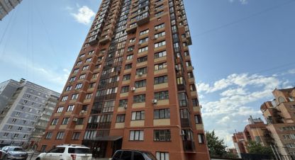 Купить квартиру, 17.5 кв. м., Россия, г. Рязань. Фотография №9