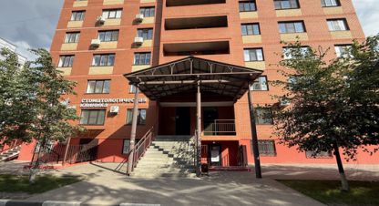 Купить квартиру, 17.5 кв. м., Россия, г. Рязань. Фотография №8