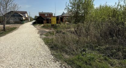 Купить земельный участок в г. Рязань. Фотография №2