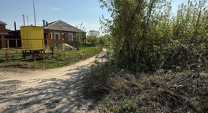 Купить земельный участок на улице 11-й г. Рязань. Фотография №4