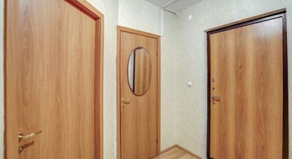Купить квартиру 1 комнатную, 34 кв. м., Россия, г. Парголово. Фотография №8
