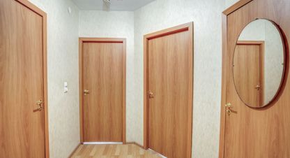 Купить квартиру 1 комнатную, 34 кв. м., Россия, г. Парголово. Фотография №9