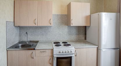 Продаётся 1 комнатная квартира в г. Парголово. Фотография №6