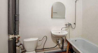 Купить квартиру 1 комнатную, 34 кв. м., Россия, г. Парголово. Фотография №10