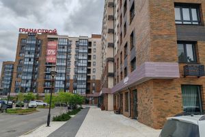 Продам квартиру с общей площадью 32.4м2, 1/9 эт., на улице Байкальская ул, Октябрьский район, г. Иркутск, Иркутская обл., Россия, агентство Интернет-партнер