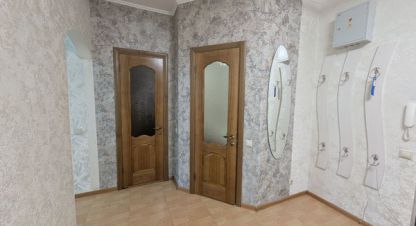 Продаётся 2-х комнатная квартира в г. Иркутск. Фотография №6