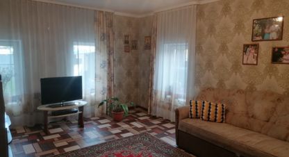 Продам дом 3-х комнатный с общей площадью 120м2, на улице Шевченко ул, Ленинский район, г. Иркутск, Иркутская обл., Россия, агентство Интернет-партнер. Фотография №1