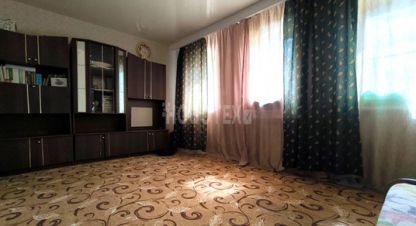 Купить дом 5-ти комнатную, 92.87 кв. м., Россия, г. Ильский. Фотография №10