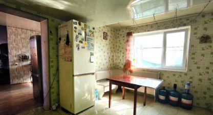 Купить дом 5-ти комнатную, 92.87 кв. м., Россия, г. Ильский. Фотография №8