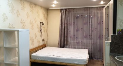 Купить квартиру на улице Первомайская ул г. Иркутск. Фотография №5