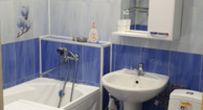 Купить квартиру 1 комнатную, 35.5 кв. м., Россия, г. Иркутск. Фотография №10