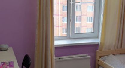 Купить квартиру 1 комнатную, 35.5 кв. м., Россия, г. Иркутск. Фотография №9